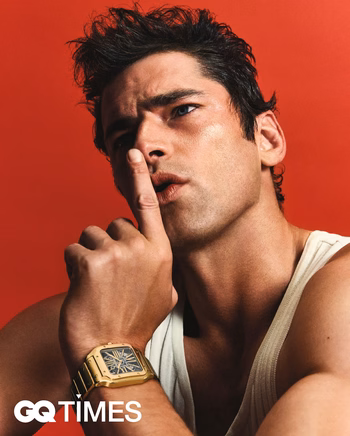 Sean O'Pry - Photo 2