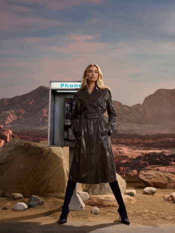 Stella Maxwell - Photo 12