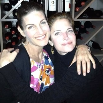 Stephanie Seymour - Photo 6