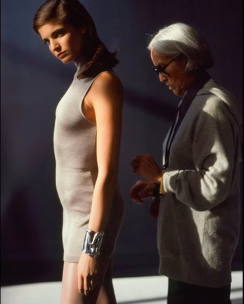 Stephanie Seymour - Photo 10