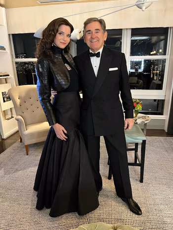 Stephanie Seymour - Photo 12