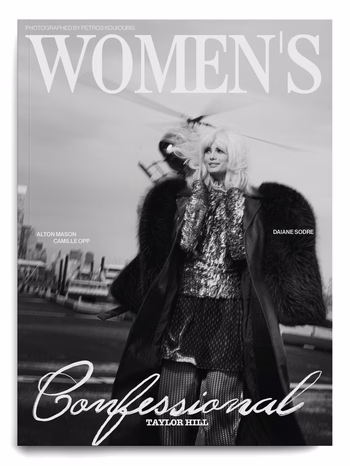 Taylor Hill - Photo 3