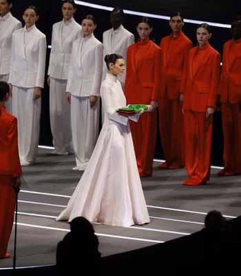 Vittoria Ceretti - Photo 11